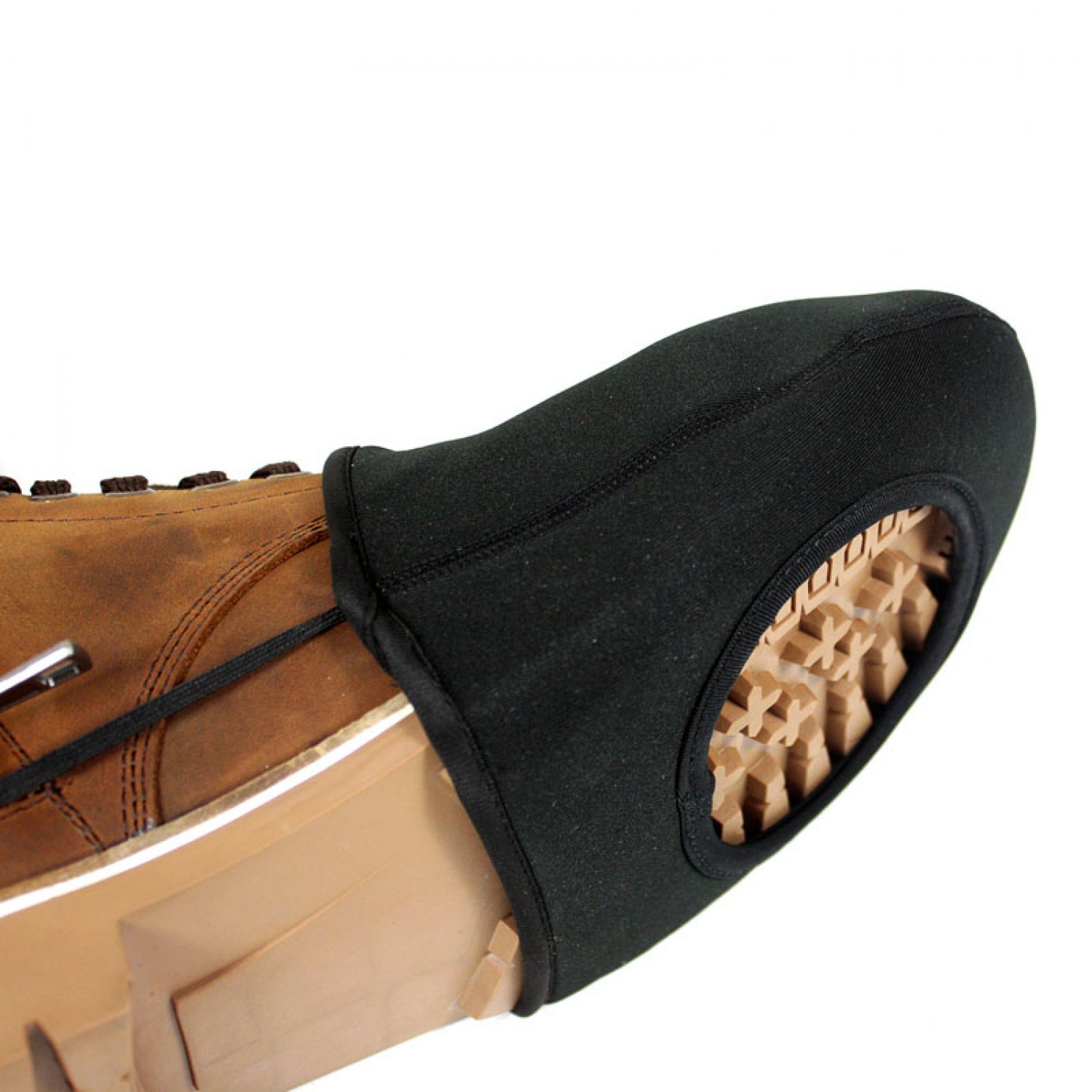 Dioche Couvre-chaussures de moto Couvre-chaussures à Engrenages, Housse de  Chaussure de Moto, Protège-bottes