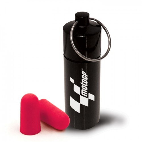 Bouchons d'oreille Fun Plugs MotoGP™ Acoufun