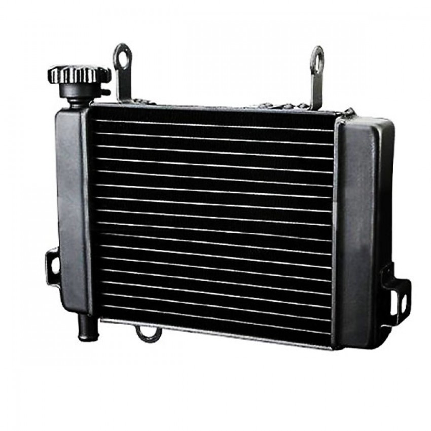 Radiateur type origine - CBR 125 2004-10 - Honda