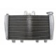 Radiateur type origine Motoprofessional - Speed Triple 2005-10 - Triumph