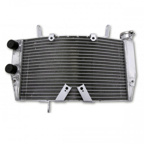 Radiateur type origine Motoprofessional - 848 - 1098 - 1198 - Ducati