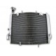 Radiateur type origine Motoprofessional - Daytona 675 2006-12 - Triumph