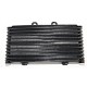 Radiateur d'huile type origine Motoprofessional - Bandit 1200 2001-05 - Suzuki