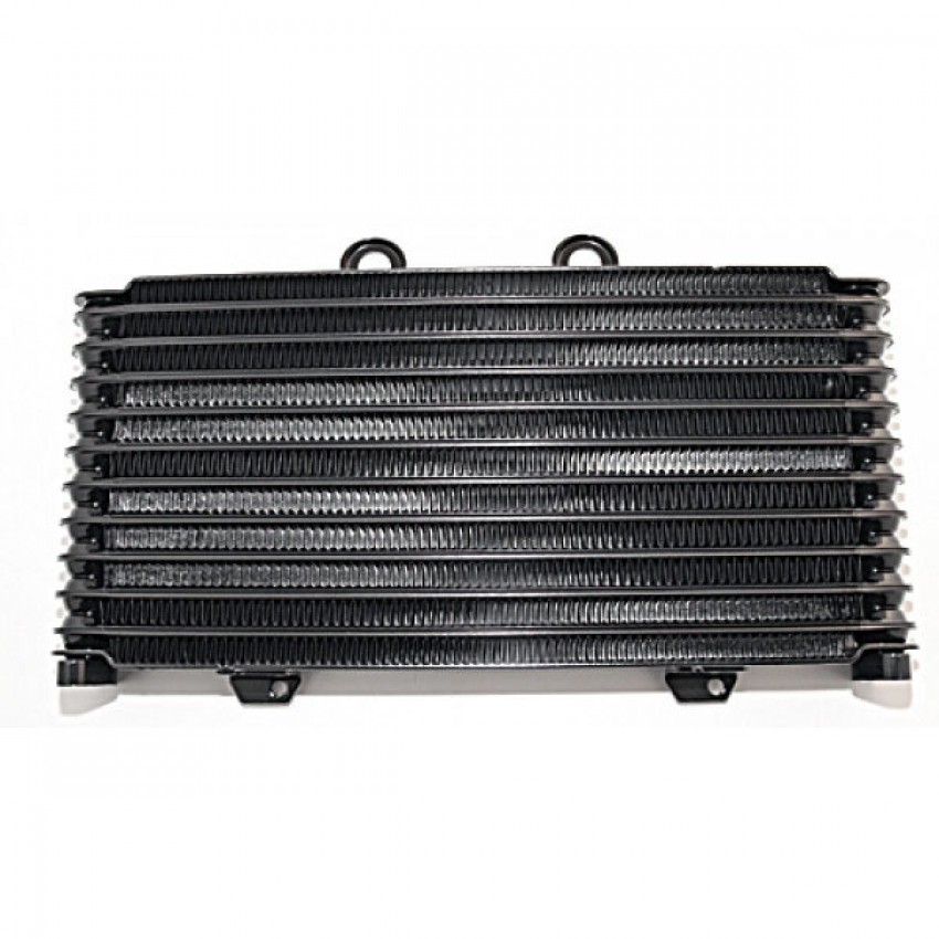 Refroidisseur D'huile (radiateur) Suzuki GSF 1200 Bandit - Pièce D'origine Occasion
