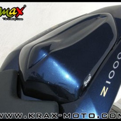Capot de selle Ermax 2007+ - Z 1000 - Kawasaki
