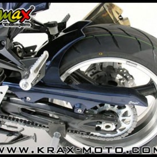 Garde Boue Arrière Ermax 2007+ - Z 1000 - Kawasaki