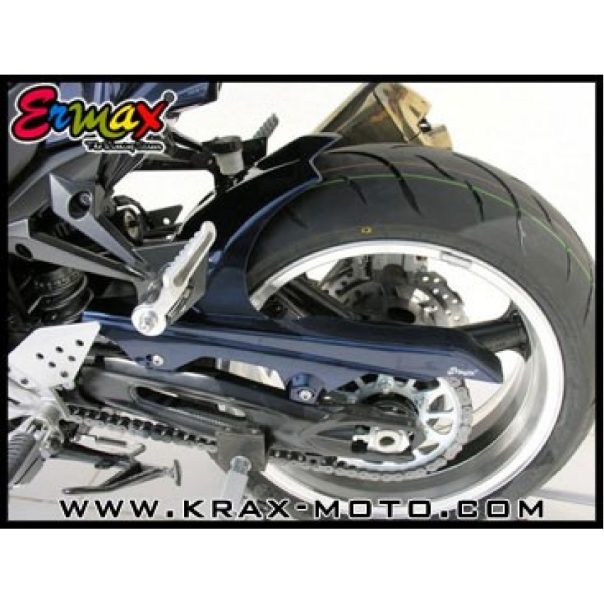 Garde Boue Arrière Ermax 2007+ - Z 1000 - Kawasaki