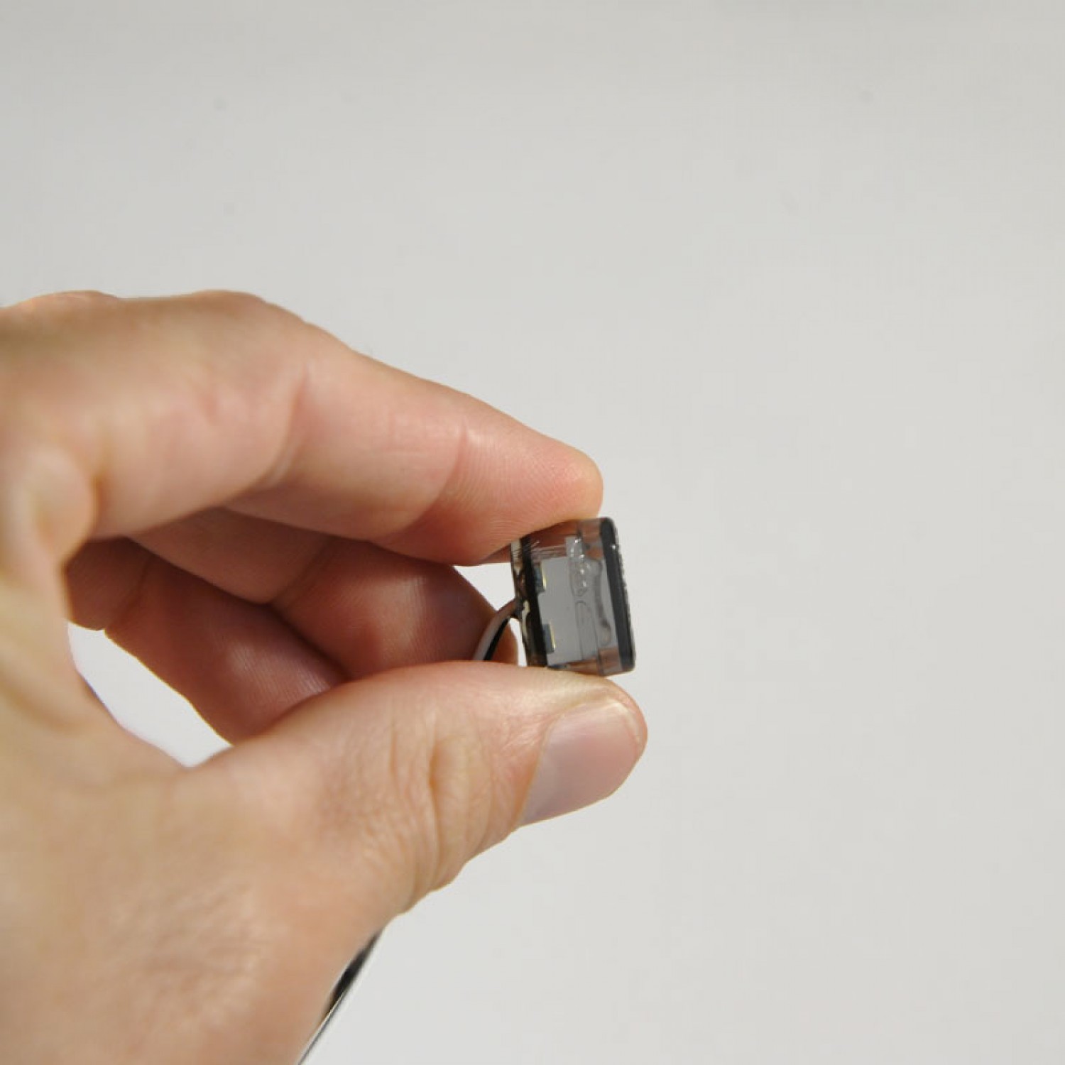 Moto DEL Feu De Position Micro PIN teinté E-vérifié pièce pour einlaminieren ou 