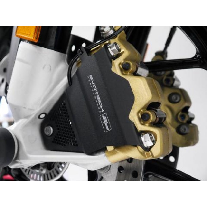 Protections d'étriers Evotech Performance pour Brembo