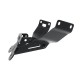 Support plaque Evotech Performance Daytona 675 06-12 Triumph