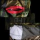 Housse de protection moto Highsider Camo Luxe