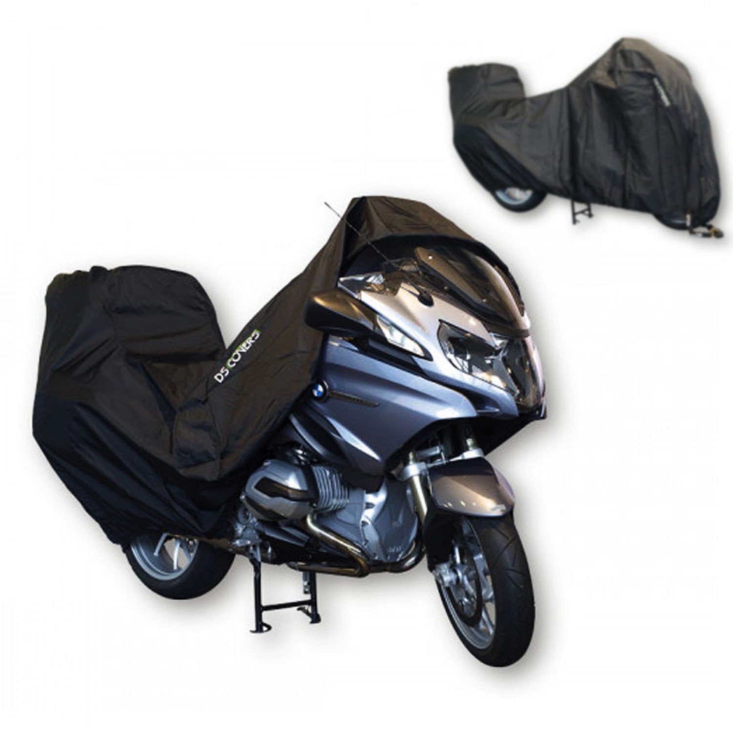 Housse de protection moto intérieur Highsider