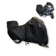Housse de protection moto avec TopCase - DS Covers Alfa