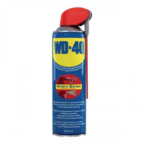 WD-40 Aérosol multifonction 500ml Pro