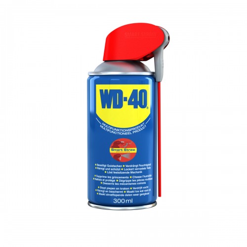 WD-40 Aérosol multifonction 300ml