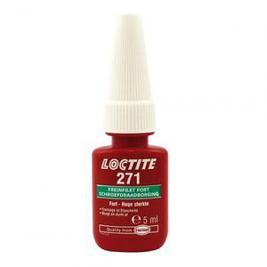 Frein filet fort Loctite 271