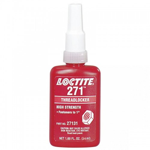 Frein filet fort Loctite 271