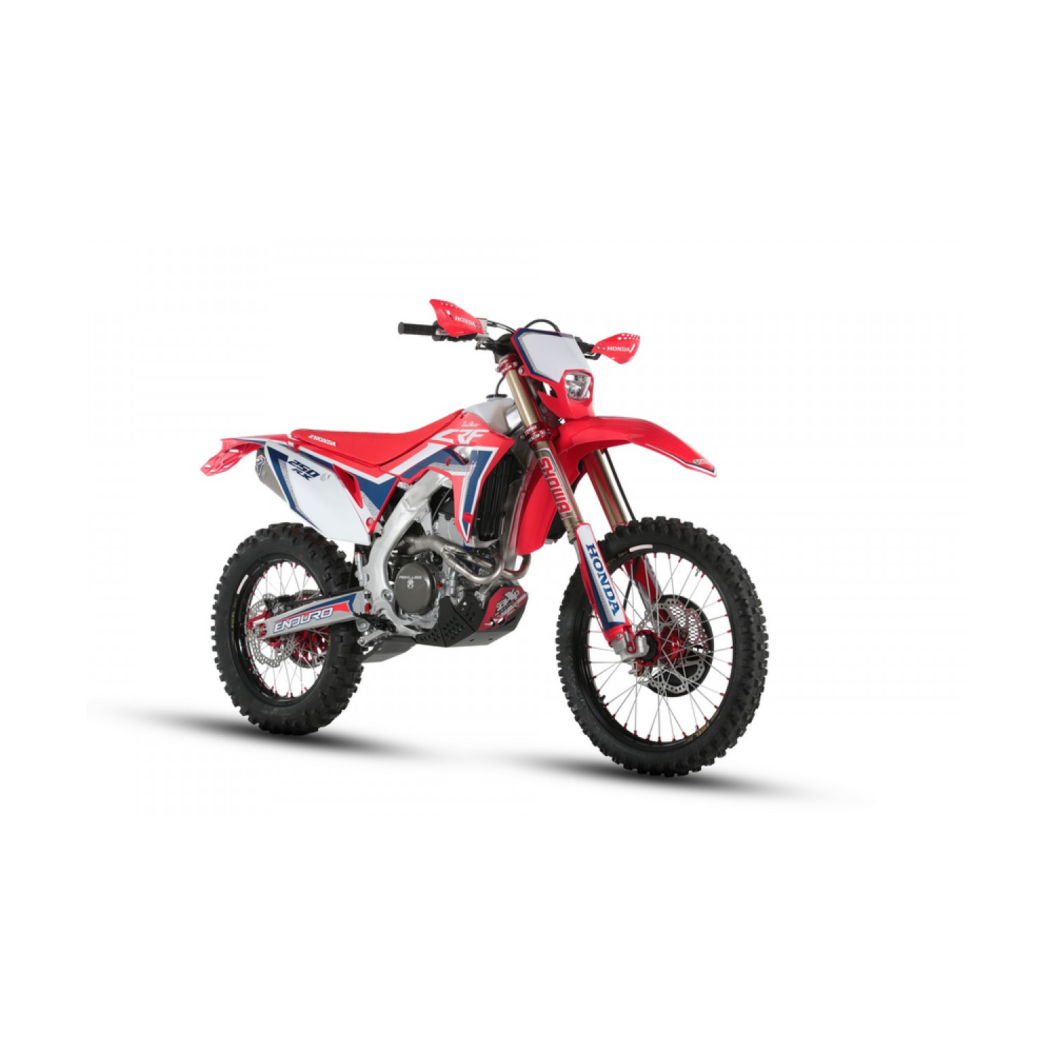 honda crf 250 rx enduro 2020