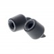 Embouts de guidon Evotech Performance - Superduke 1290 R 2020 - KTM