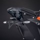 Support de plaque Evotech Performance - Superduke 1290 2020 - KTM