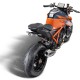 Support de plaque Evotech Performance - Superduke 1290 2020 - KTM