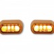 Clignotants à leds Highsider LITTLE BRONX