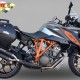 Silencieux Bodis GPX2 - Superduke 1290 GT - KTM