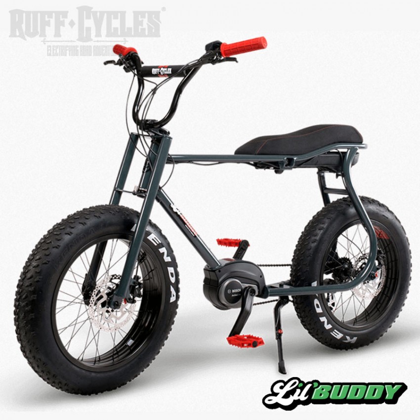 vélo-électrique-ruff-cycles-lil-buddy-ebike-bosch-Anthracite