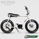 vélo-électrique-ruff-cycles-lil-buddy-ebike-bosch-pearl-white