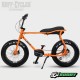 vélo-électrique-ruff-cycles-lil-buddy-ebike-bosch-Orange