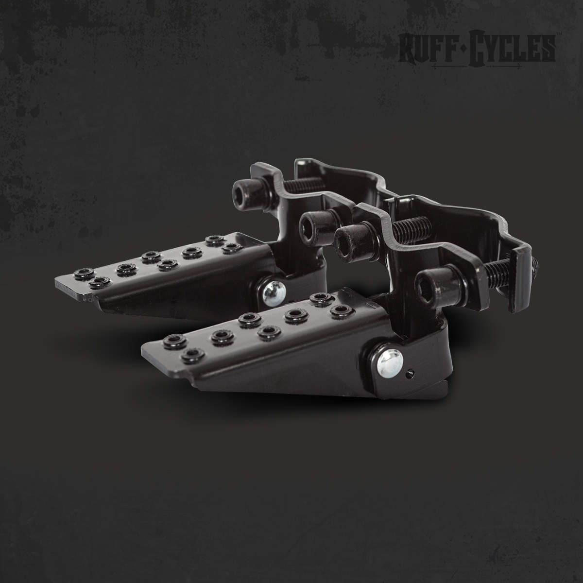 Repose-pieds Vélo électrique Universel - Compatible Ridstar Q20 Et Autres - Aluminium Aérospatial - 2 Modes Pliage - Surface Antidérapante - 13
