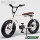 Pédales 9/16 Noires RUFF Cycles pour Lil'Buddy