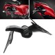 Support de plaque Evotech Performance - Streetfighter V4 /S - Ducati