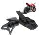 Support de plaque Evotech Performance - Streetfighter V4 /S - Ducati