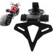 Support de plaque Evotech Performance - Streetfighter V4 /S - Ducati