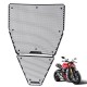 Grilles de radiateur Evotech Performance - Streetfighter V4 /S - Ducati