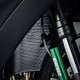 Grille de radiateur Evotech Perf. 2011+ - ZX10R - Kawasaki