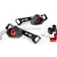 Kit de protection Evotech - RSV4 - Aprilia