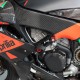 Kit de protection Evotech - RSV4 - Aprilia