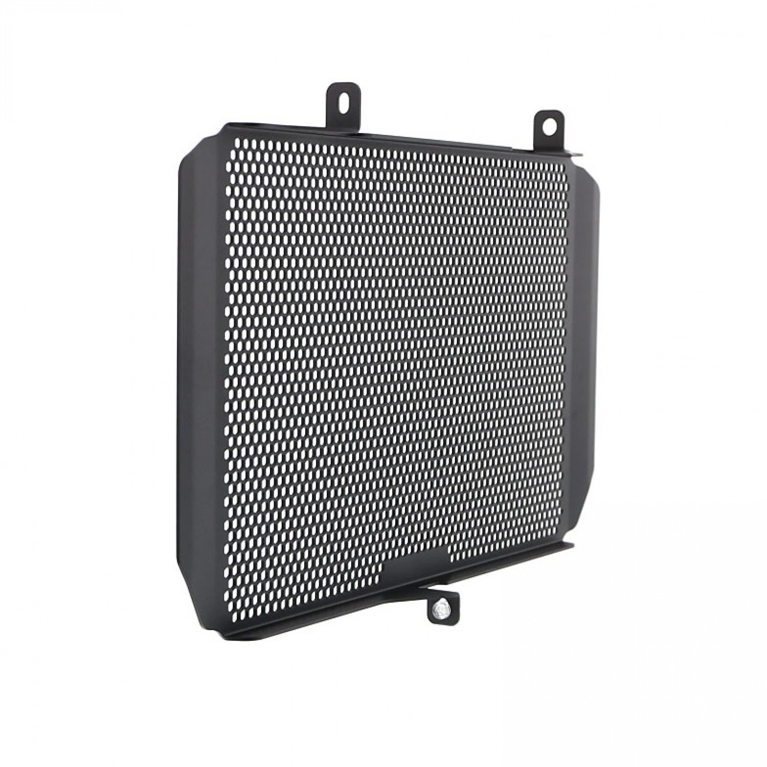 Protecteur De Grille De Radiateur En Acier Inoxydable Pour Moto Kawasaki Z750, Z800, Z1000, Ninja 1000 – Anti-cailloux Et Décoration