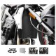 Grille de radiateur Evotech - Street Triple S 660 2020