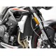 Grille de radiateur Evotech - Street Triple S 660 2020