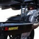 Patte support d'échappement Akrapovic - S1000 RR 2012-14 - BMW