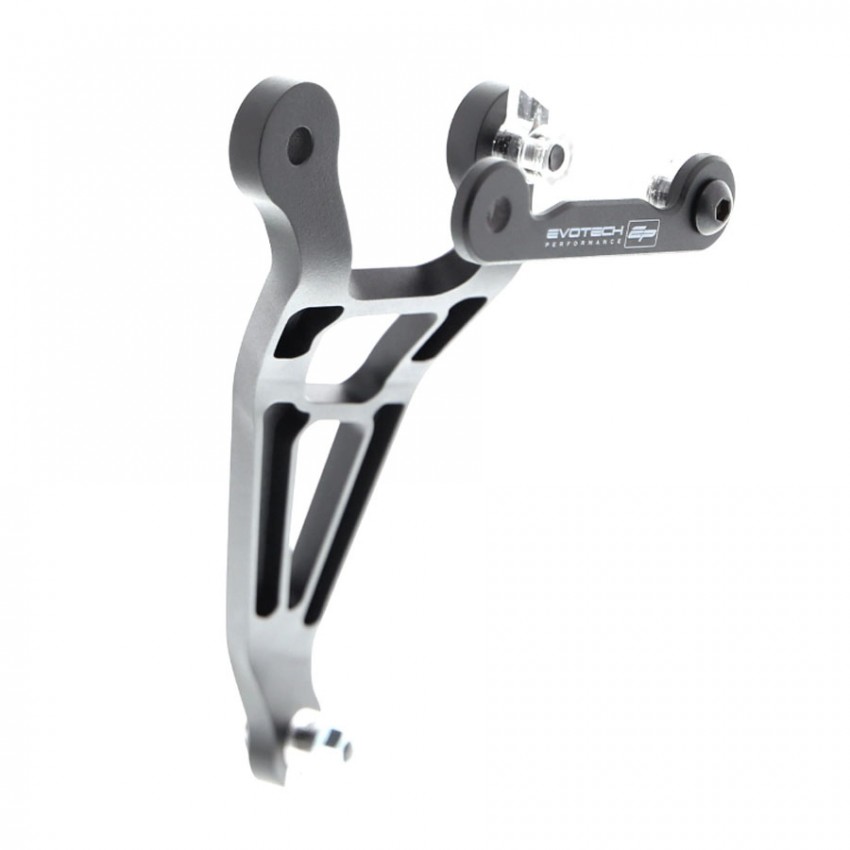 Bosal 255-112 Butée Élastique Silencieuse Noire | Pièce Auto Universelle