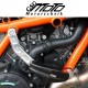 Kit de protection GSG - Superduke 1290 R 2020 - KTM