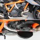 Kit de protection GSG - Superduke 1290 R 2020 - KTM