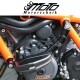 Kit de protection GSG - Superduke 1290 R 2020 - KTM