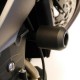 Kit protection Evotech Performance 2013+ - Street triple - Triumph