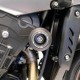 Kit protection Evotech Performance 2013+ - Street triple - Triumph