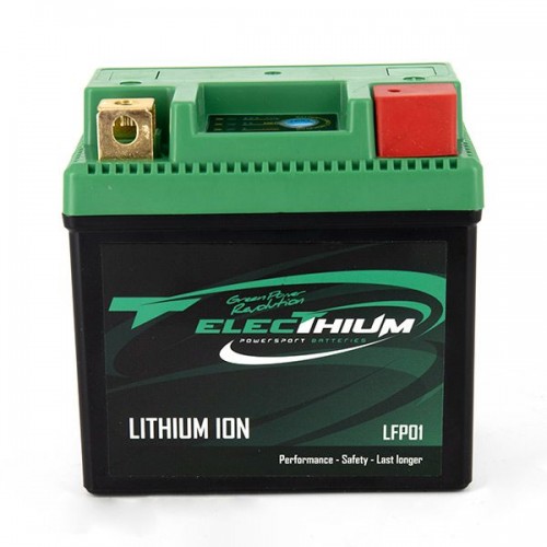 Batterie Skyrich Lithium ion - LFP01